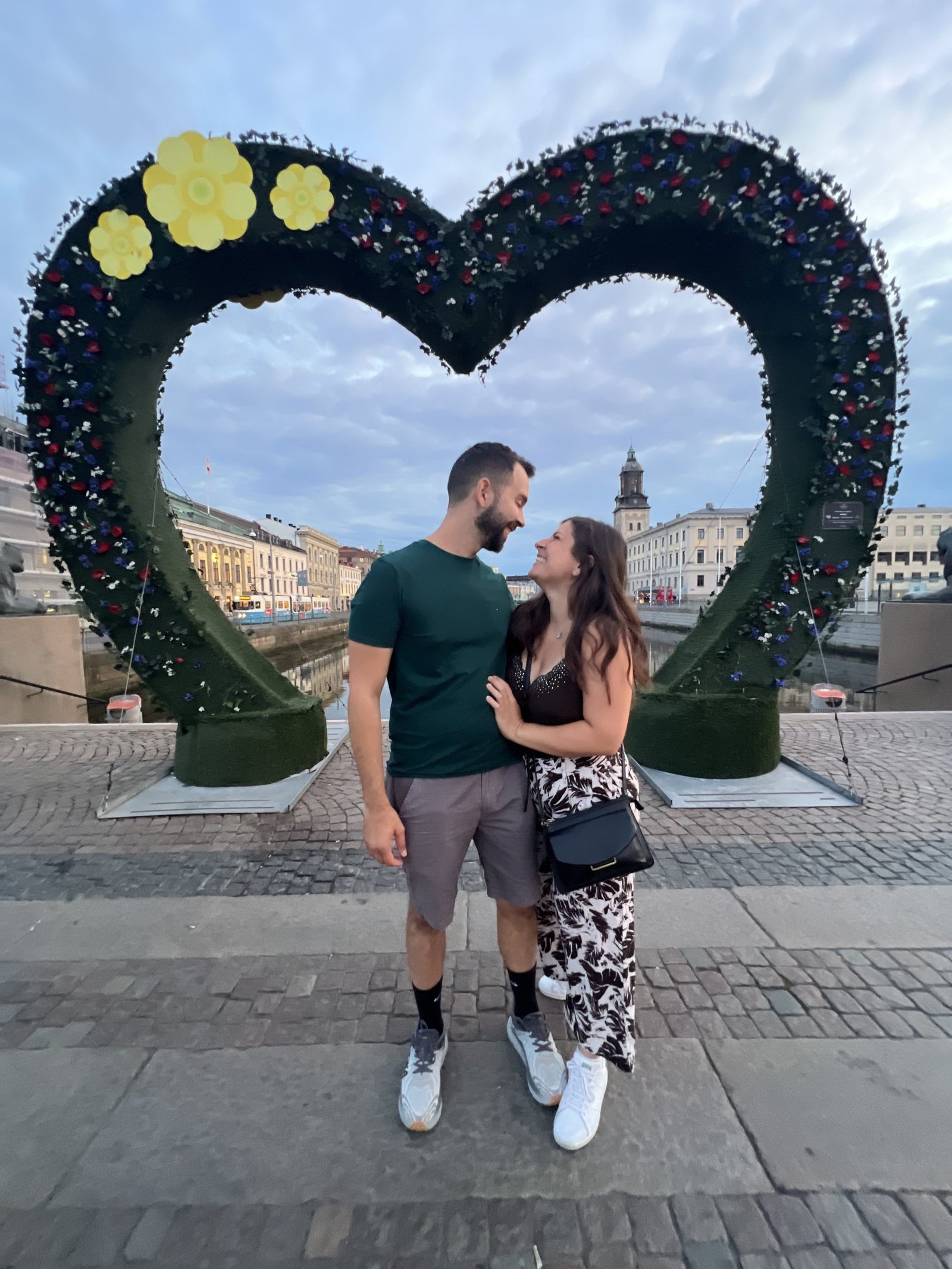 Scopri di più sull'articolo COSA FARE A GÖTEBORG: LA CITTÀ DEL MARE IN SVEZIA