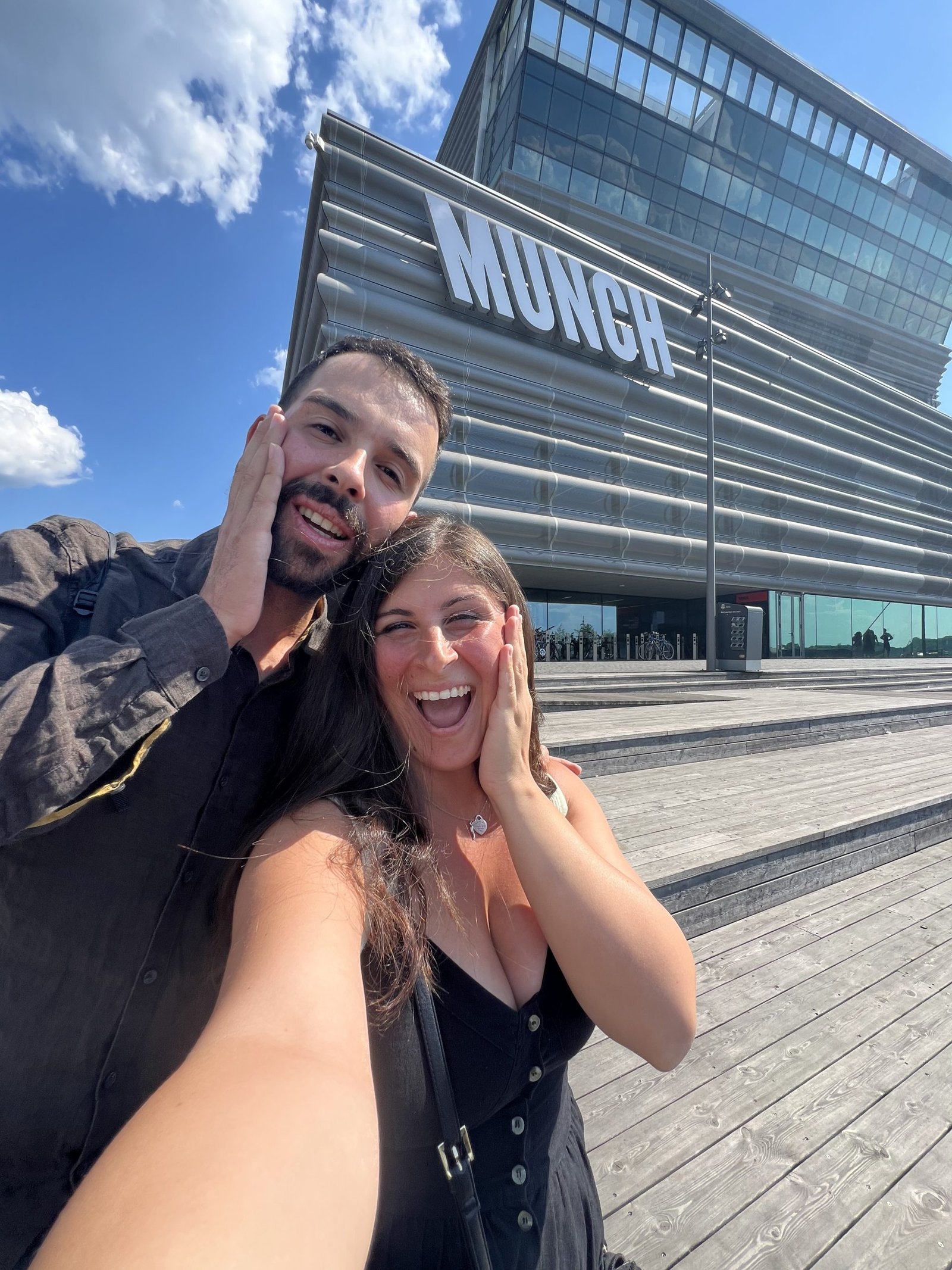 Scopri di più sull'articolo COSA VEDERE A OSLO: INFO E CONSIGLI PER LA VISITA