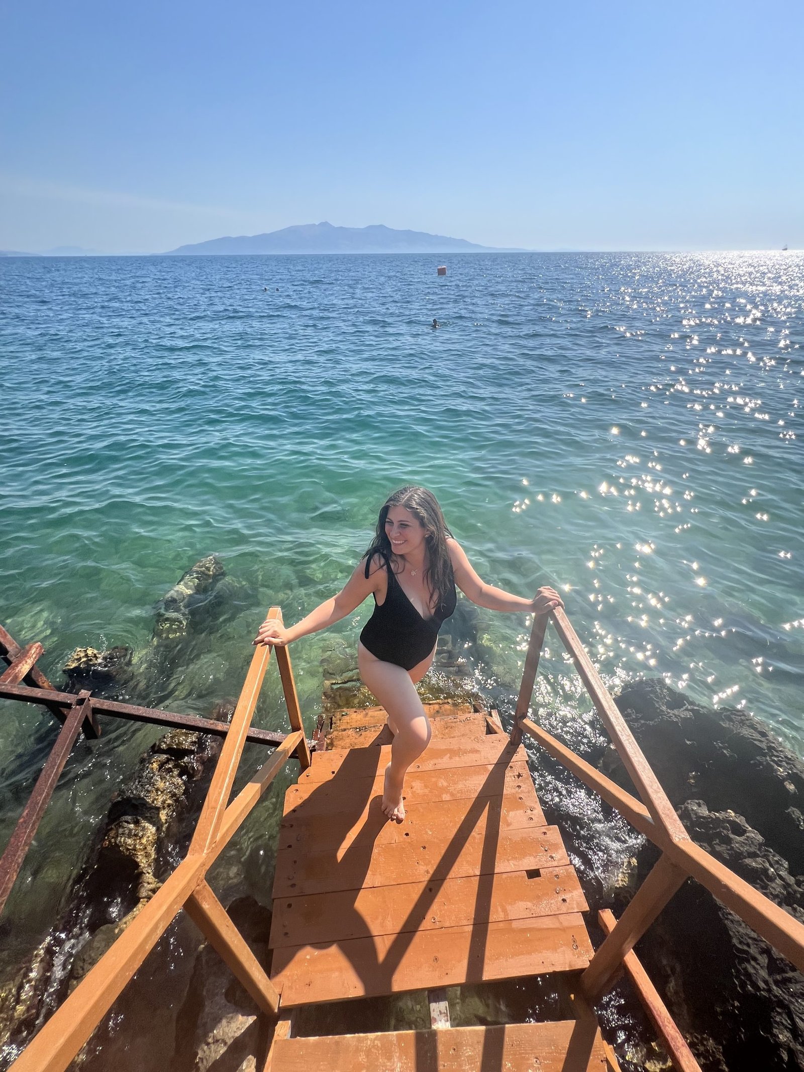 Scopri di più sull'articolo DHERMI, SARANDA E KSAMIL: VIAGGIO SULLA COSTA ALBANESE