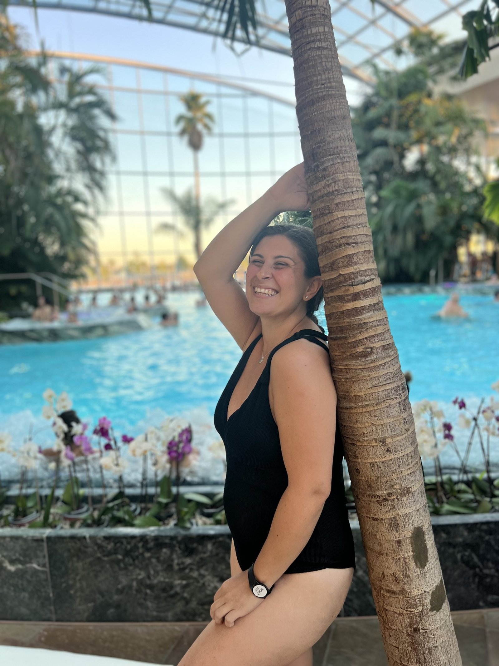 Scopri di più sull'articolo LE TERME DI BUCAREST: VALE LA PENA ANDARE?