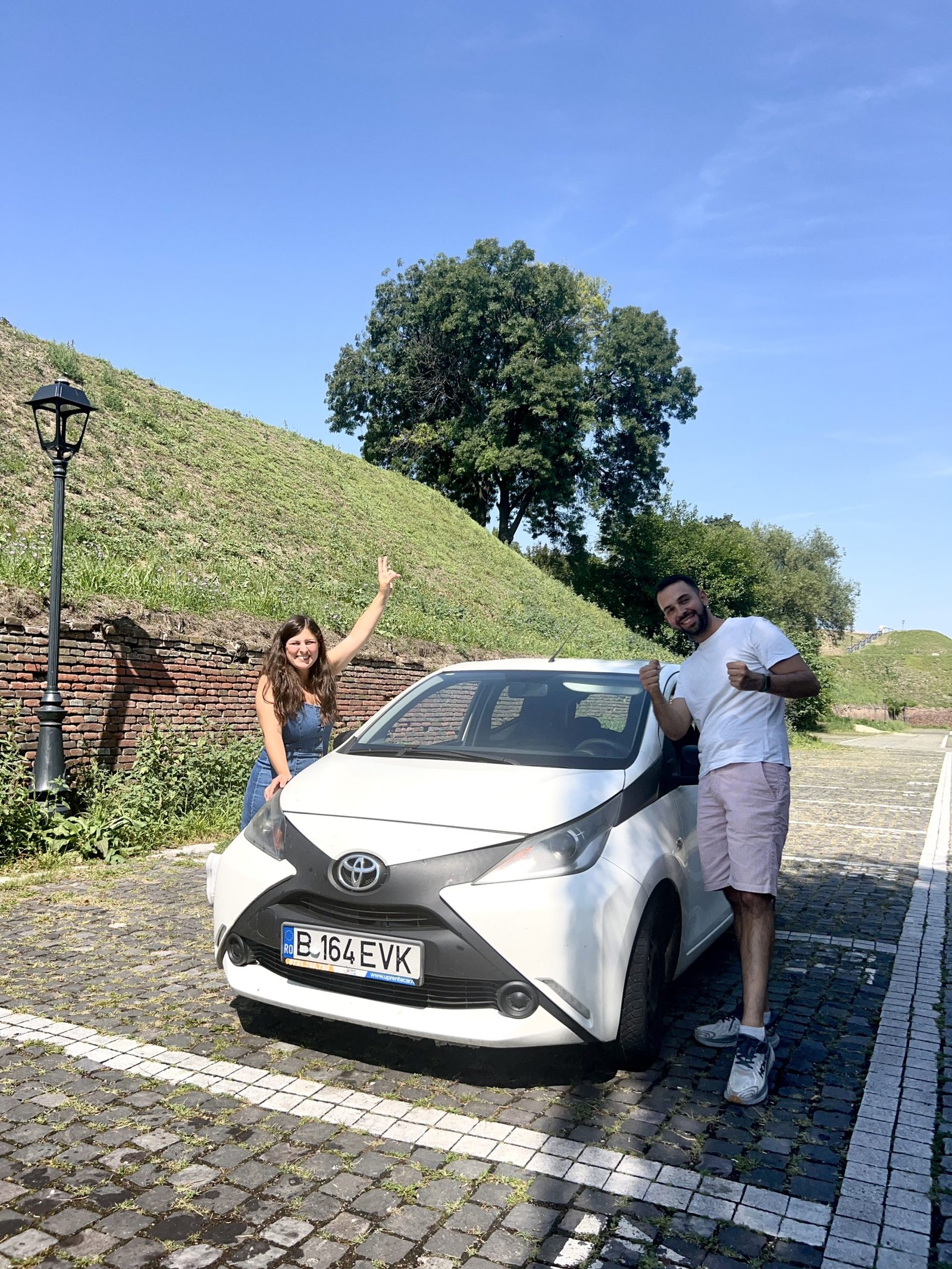 Scopri di più sull'articolo NOLEGGIARE UN’AUTO IN ROMANIA: GUIDA COMPLETA