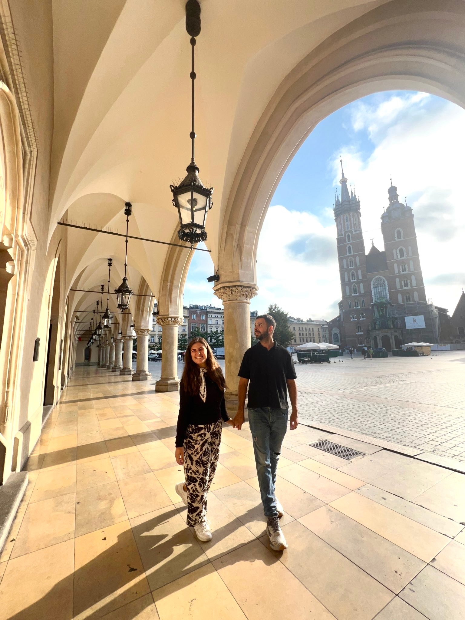 Scopri di più sull'articolo CRACOVIA: COSA FARE IN UN WEEKEND O PIÙ GIORNI