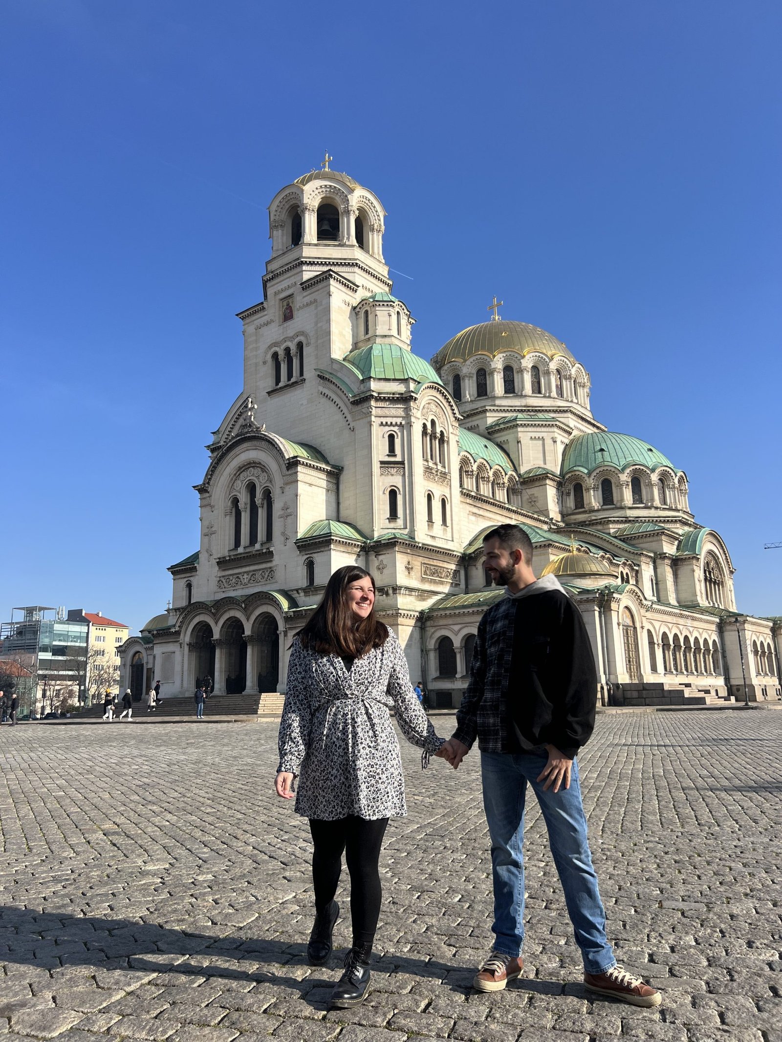 Scopri di più sull'articolo COSA FARE E VEDERE IN UN WEEKEND A SOFIA