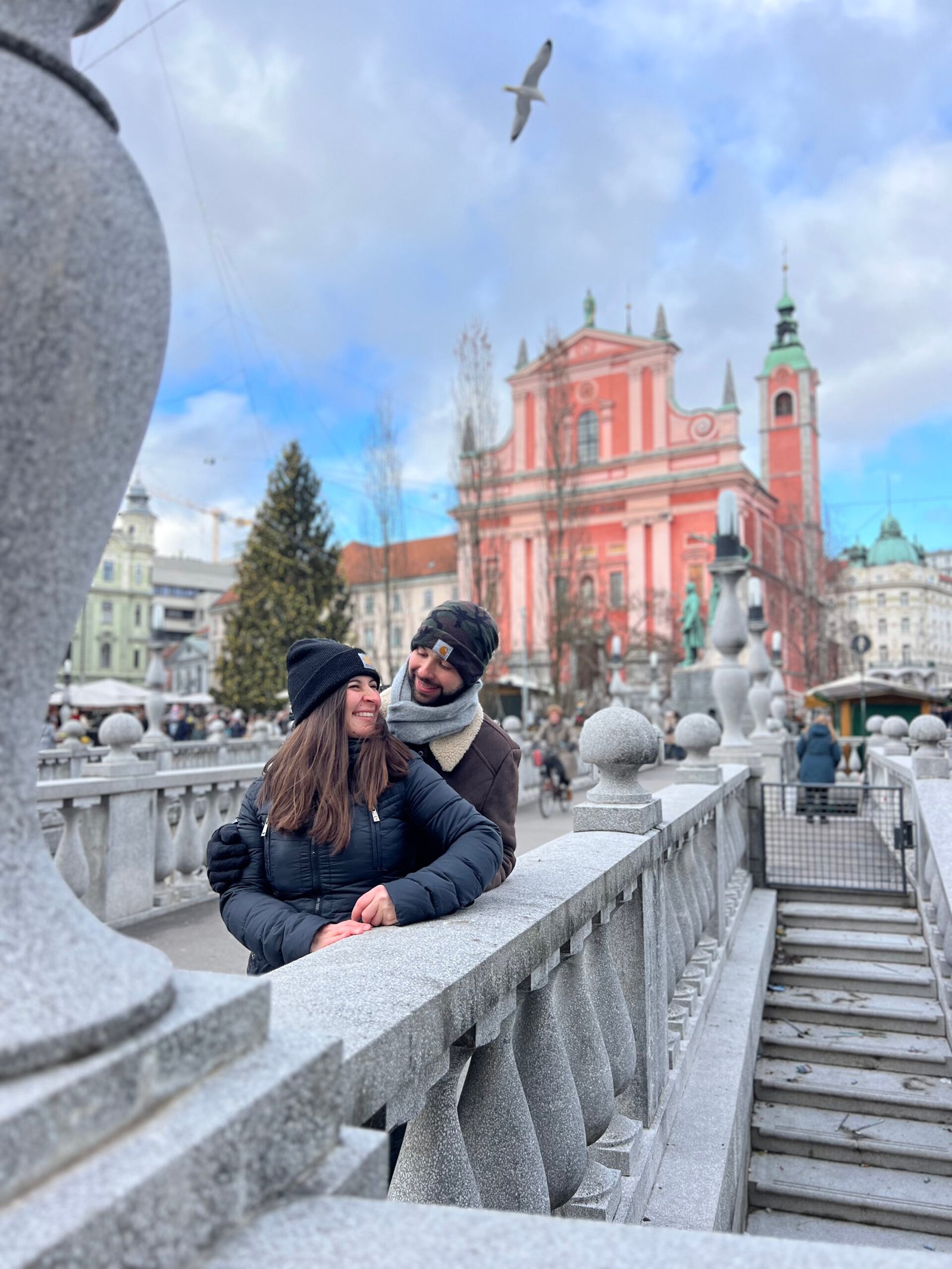 Scopri di più sull'articolo COSA FARE E VEDERE IN UN WEEKEND A LUBIANA