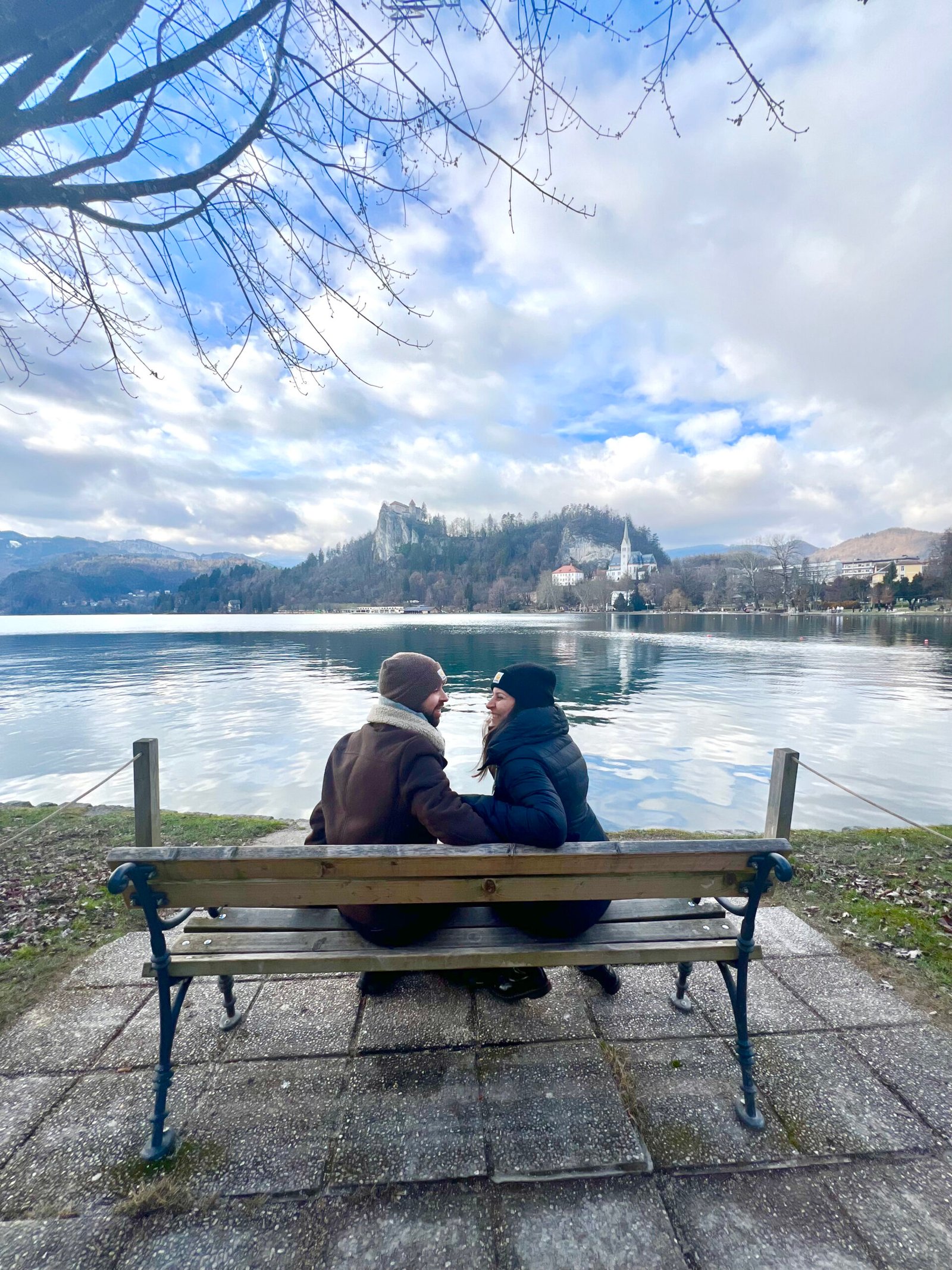 Scopri di più sull'articolo DA LUBIANA AL LAGO DI BLED: GITA IN SLOVENIA