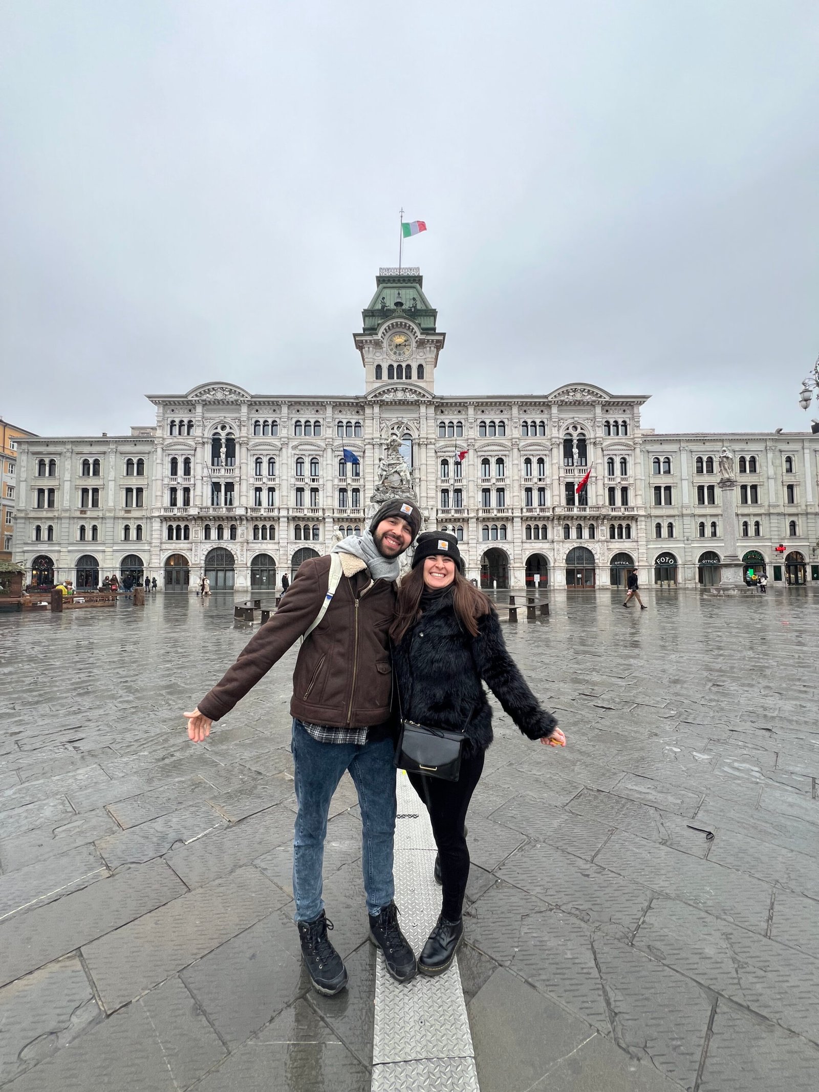 Scopri di più sull'articolo COSA FARE UN WEEKEND A TRIESTE